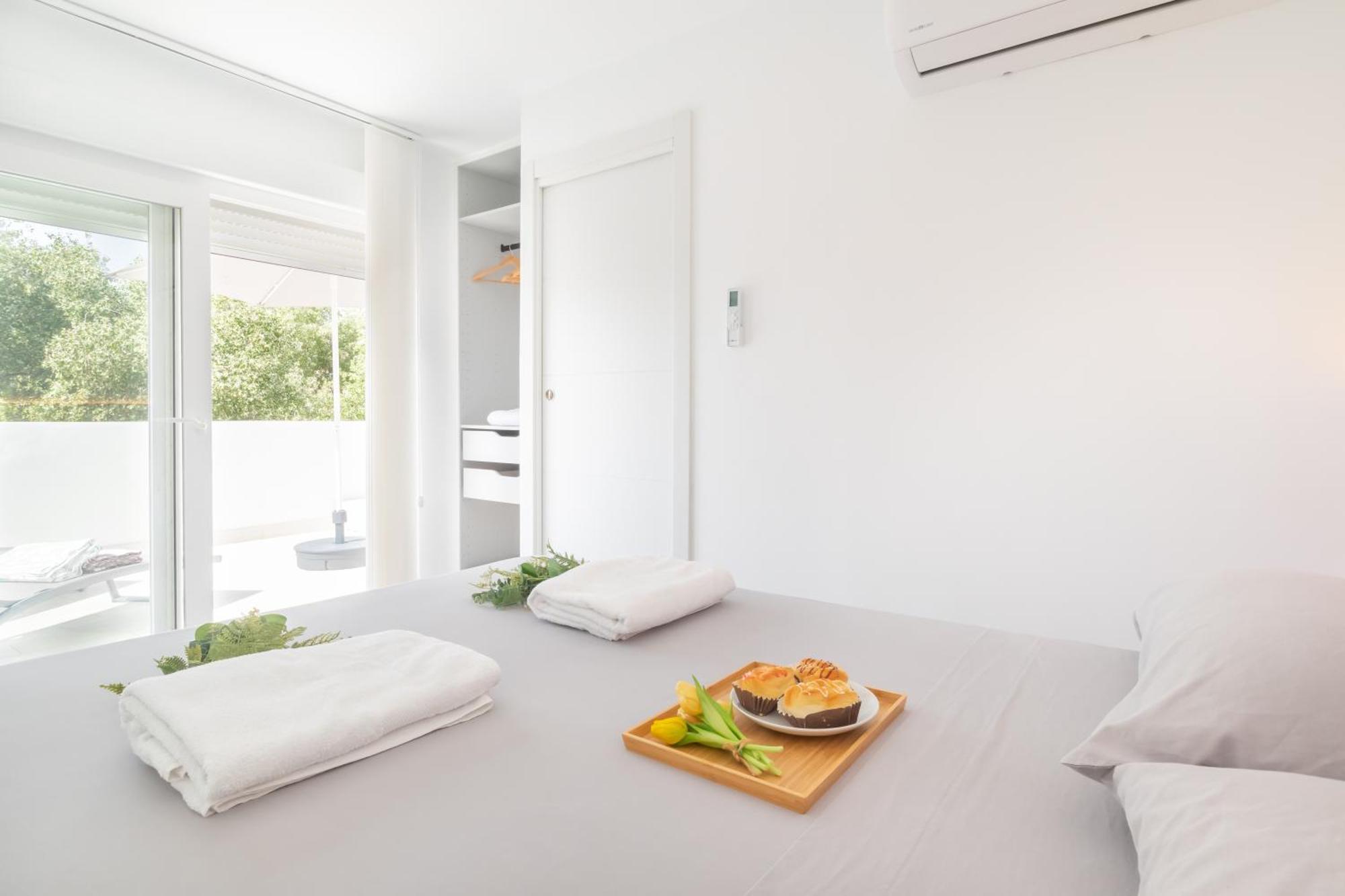 Casa Los Boliches Sunny & Near Fuengirola'S Beach Exterior foto